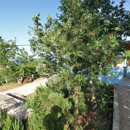 Feriehus Holiday Antonela Dobropoljana