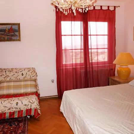 Holiday Antonela Feriehus Dobropoljana