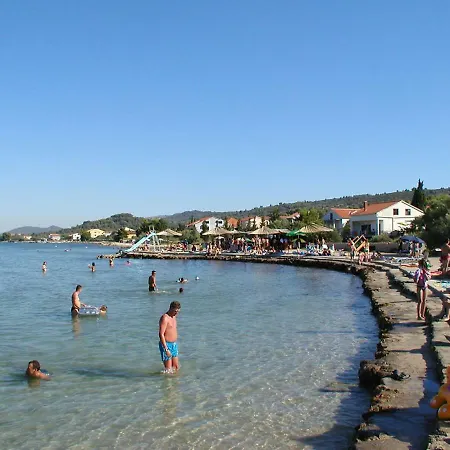 Holiday Antonela Dobropoljana