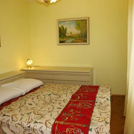 Antonela By Interhome Hébergement de vacances Dobropoljana